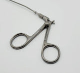 Olympus 00129 Hook Scissor Flexible 10Fr 16-1/2" Olympus