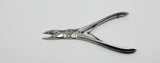 DePuy 2342-12 Boehler Bone Cutting Forceps Double Action Orthopedic 5-1/2"