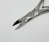 DePuy 2342-12 Boehler Bone Cutting Forceps Double Action Orthopedic 5-1/2"