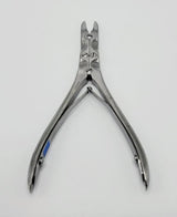 DePuy 2342-12 Boehler Bone Cutting Forceps Double Action Orthopedic 5-1/2"