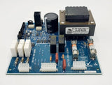 Carestream AY40-053S Rev H Imaging Machine Line Motor Assembly Board Carestream