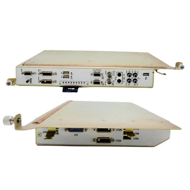 Siemens 10040949 Rev 1 Acuson S2000 Ultrasound IO Module Siemens