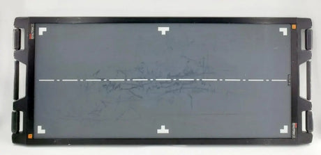 Kodak Carestream 3610 Directview CR Long Length Grid with Wheeled Caddy Carestream