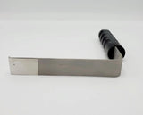 Millennium 72-9821 Retractor Right Angled 1" x 6" Excellent Condition Primis Medical