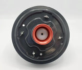 Steris Amsco 136807-185 Quantum SQ 240 Surgical Light Handle Assembly w/ Bulb Steris Amsco