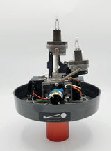 Steris Amsco 136807-185 Quantum SQ 240 Surgical Light Handle Assembly w/ Bulb Steris Amsco