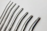 Aesculap EM270R Pratt Uterine Dilators Complete Set 11-1/2" Excellent Condition Primis Medical
