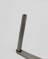 DePuy A11525 Drill Guide 3mm Orthopedic 4"