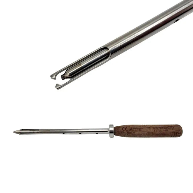 Sofamor Danek 870-720 Axis System 2.5mm Driver 10" Primis Medical