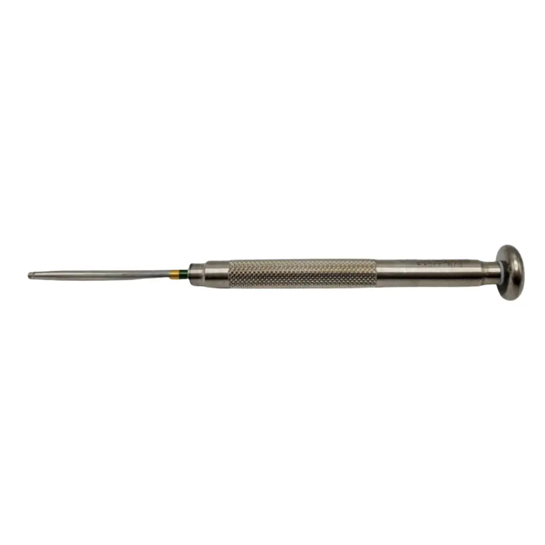 Medtronic 440KB Micro Driver 2.5mm Orthopedic 6-1/4