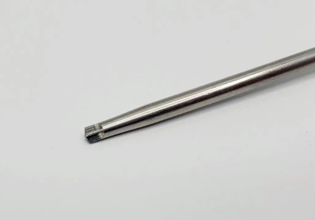 Medtronic 440KB Micro Driver 2.5mm Orthopedic 6-1/4" Medtronic