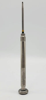 Medtronic 440KB Micro Driver 2.5mm Orthopedic 6-1/4" Medtronic