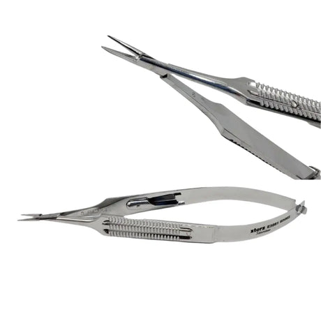 Storz E3861 Castroviejo Locking Holder 8mm 4-7/8" Storz