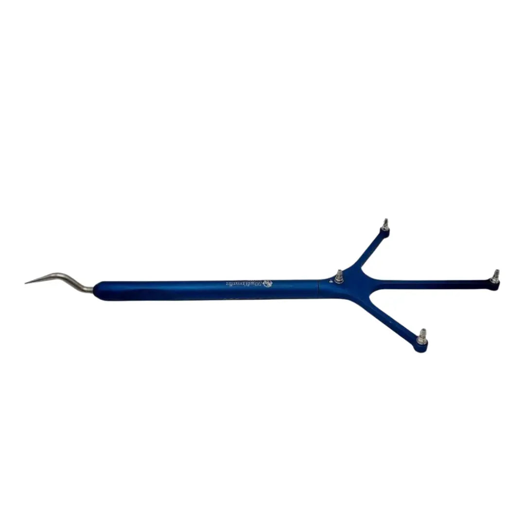 Medtronic 960-360 Registration Probe ENT Excellent Condition 9" Medtronic