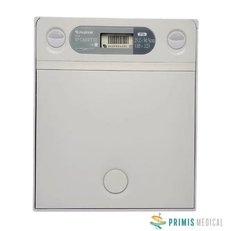 Fujifilm 10 x 12 IP Cassette Type C with Imaging Plate PB Primis Medical