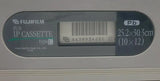 Fujifilm 10 x 12 IP Cassette Type C with Imaging Plate PB Primis Medical