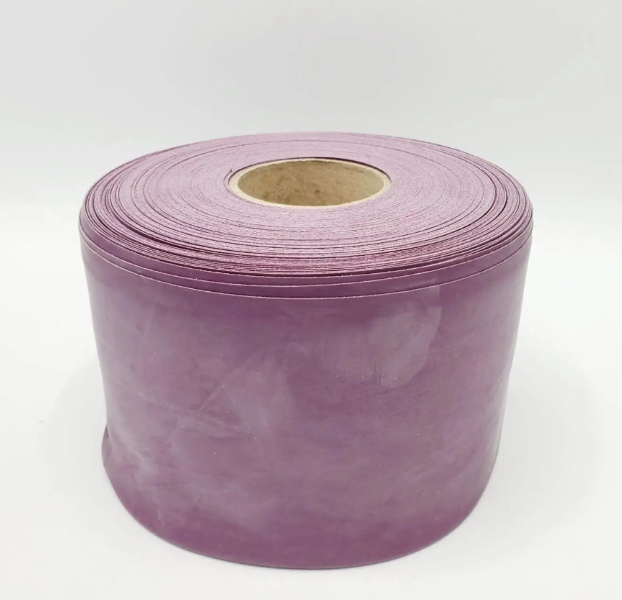 Rolyan 5613-19 Energizing Exercise Roll Level 5 Extra Heavy Plum 50-Yard Roll Primis Medical