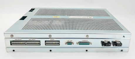 GE 2221738-2 Proteus Rad Room Generator Interface Unit Assembly GE