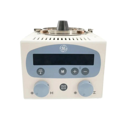 GE 2379827 Proteus Rad Room Eclipse Collimator DOM: 9-2022 GE