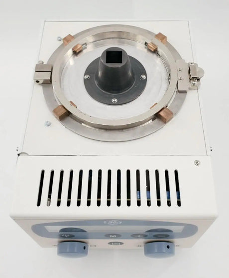 GE 2379827 Proteus Rad Room Eclipse Collimator DOM: 9-2022 GE