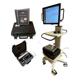 Alcon ORA Systems w/ VerifEye TM+ 2.0 Technology Cart 8065753093 DOM: 2019 Alcon
