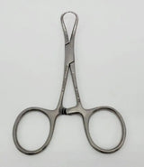 Konig MDS1411109 Backhaus Towel Forceps 4" Konig