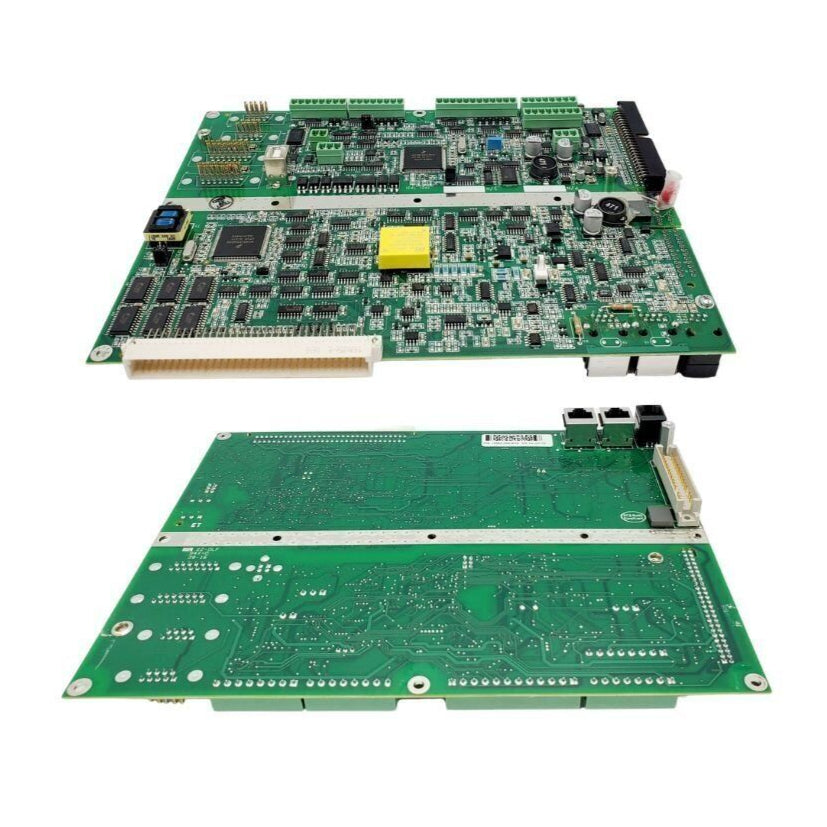 EMD Technologies 11562.00.R12 EPS High Voltage X-Ray Assembly Board