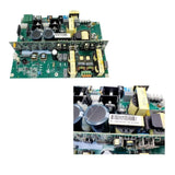 EMD Technologies 11564.00.R16 EPS High Voltage X-Ray Assembly Board EMD Technologies