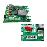 EMD Technologies 9961.00.R14 EPS High Voltage X-Ray Assembly Board EMD Technologies