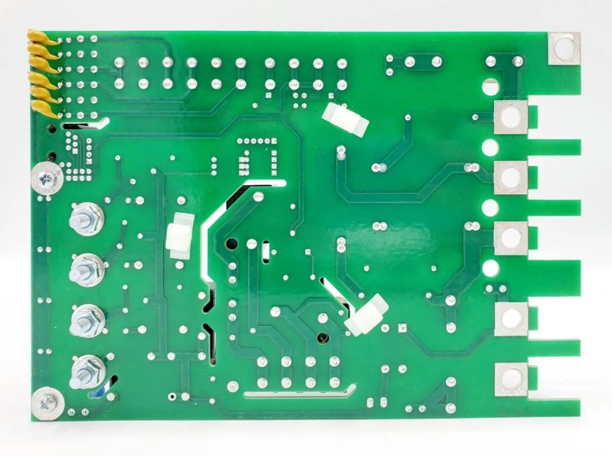 EMD Technologies 9961.00.R14 EPS High Voltage X-Ray Assembly Board EMD Technologies