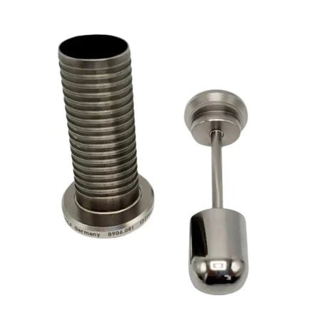 Richard Wolf 8906.181 Trocar Sleeve Cap 13.6 x 18mm w/ Trocar Tip 13.5 x 18mm Richard Wolf