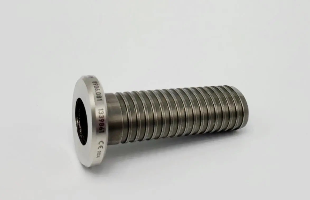 Richard Wolf 8906.181 Trocar Sleeve Cap 13.6 x 18mm w/ Trocar Tip 13.5 x 18mm Richard Wolf