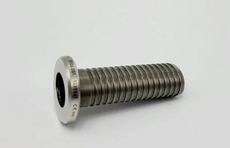 Richard Wolf 8906.181 Trocar Sleeve Cap 13.6 x 18mm w/ Trocar Tip 13.5 x 18mm Richard Wolf