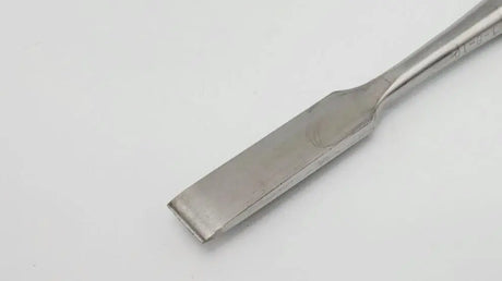 Jarit 250-142 Hibbs Osteotome 1/2" Straight 63mm Orthopedic 8-3/4" Jarit