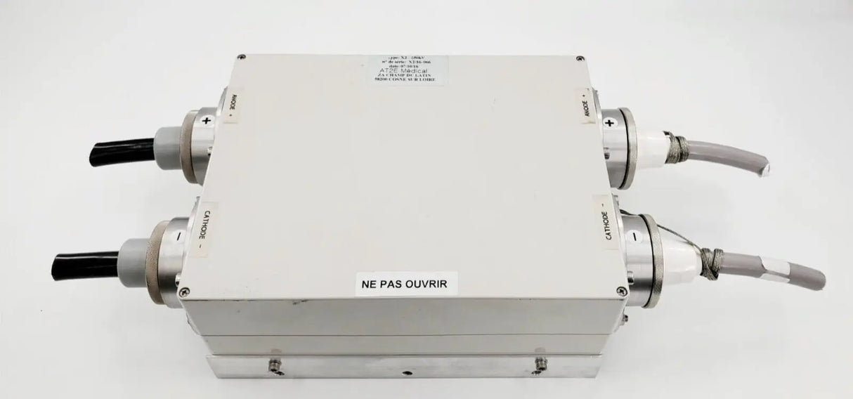 EOS AT2E Medical X2/16-006 Transformer Assembly Type X2-150KV EOS