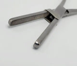 Codman 19-8010 Tubing Clamp 32mm Jaw 7-1/2" Codman