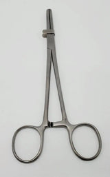 Codman 19-8010 Tubing Clamp 32mm Jaw 7-1/2" Codman