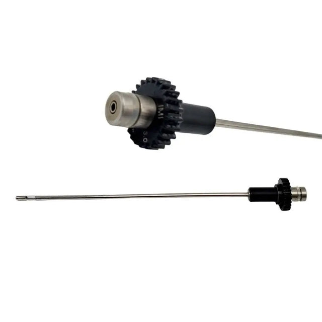 C&C Instruments Power X 3.0mm Mercedes Type Liposuction Cannula 7-3/8" C&C Instruments