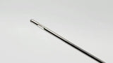 C&C Instruments Power X 3.0mm Mercedes Type Liposuction Cannula 7-3/8" C&C Instruments