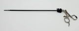 Snowden-Pencer SP90-3022 Crocodile Grasping Forceps 5mm Contoured Jaw 16-3/4" Snowden-Pencer