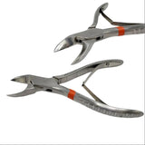 Jarit 230-330 Forceps Liston Bone Cutting 24mm Jaws Straight Orthopedic 5-5/8" Jarit