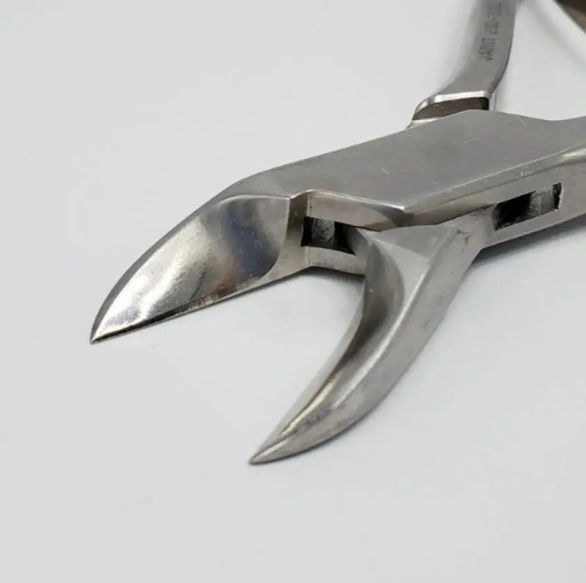 Jarit 230-330 Forceps Liston Bone Cutting 24mm Jaws Straight Orthopedic 5-5/8" Jarit