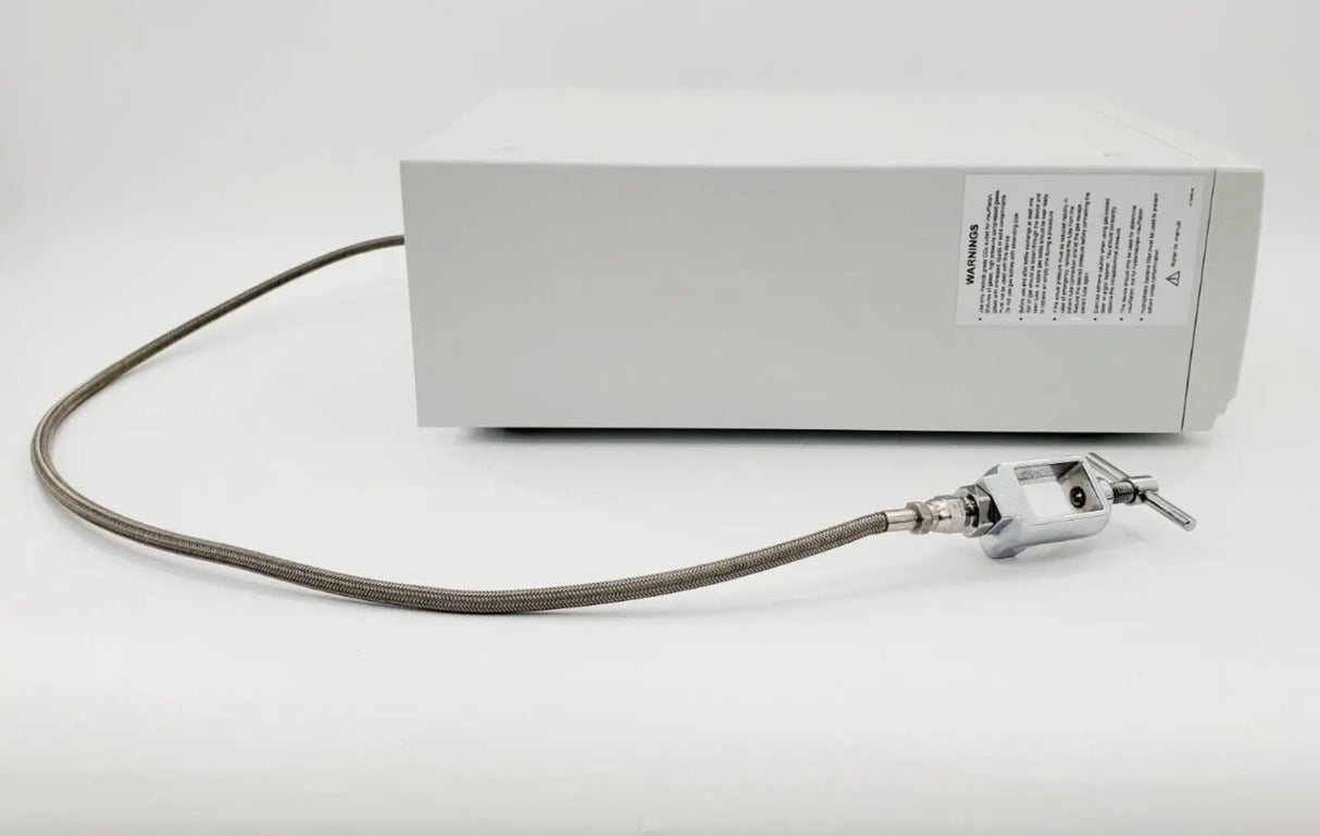 Stryker 620-040-504 40 L Core HighFlow Insufflator with Low Flow Mode Endoscopic Stryker