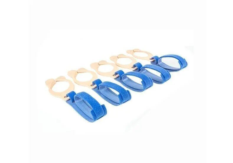 Philips 989803148841 Intellivue ECG Patient Cable Management Kit 5 Pack Philips