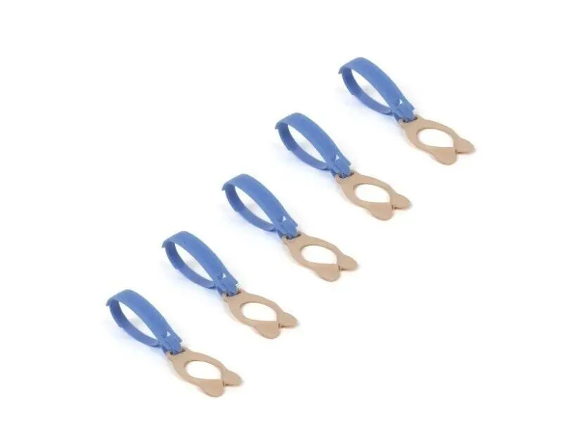 Philips 989803148841 Intellivue ECG Patient Cable Management Kit 5 Pack Philips