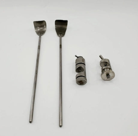 Artisan Medical LAP-101 Martins Arm Retractor XL with Blades 26" Artisan Medical