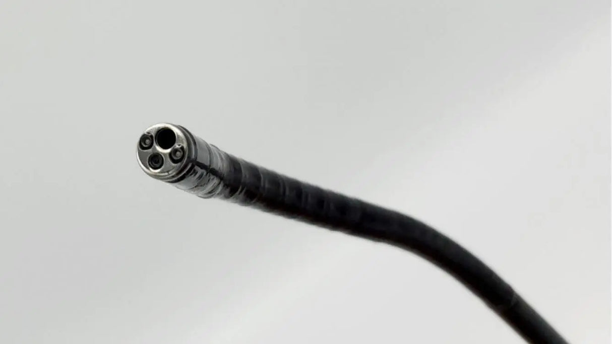 Olympus BF-P200 Evis Flexible Fiber Bronchovideoscope 120° Field View Primis Medical