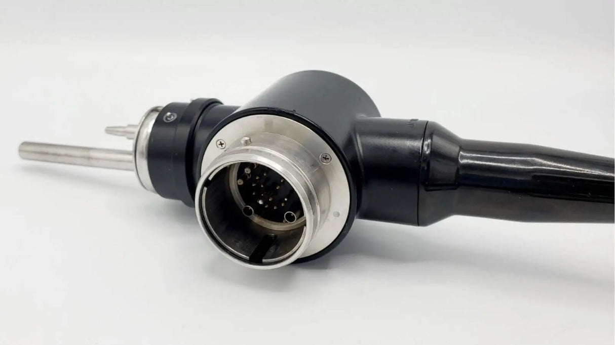 Olympus BF-P200 Evis Flexible Fiber Bronchovideoscope 120° Field View Primis Medical