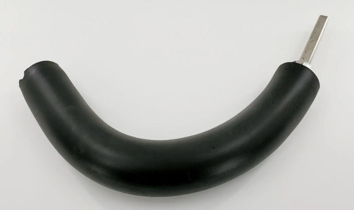 Mizuho OSI 6850-500 ProFx Perineal Post Curved Surgical Table Accessory 20" Primis Medical