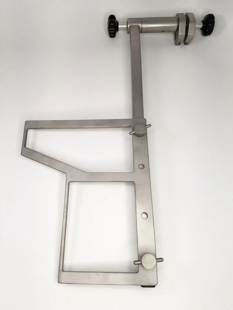 Mizuho OSI Orthopedic Fracture Trauma Post Hana Surgical Table Attachment Primis Medical